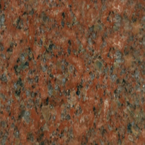 Đá granite đỏ bình định