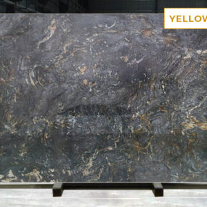 Đá Granite Magma Black