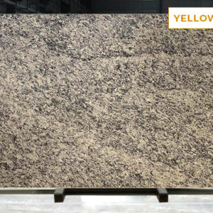 Đá Granite Napoly White