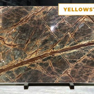 Đá Forest Marble