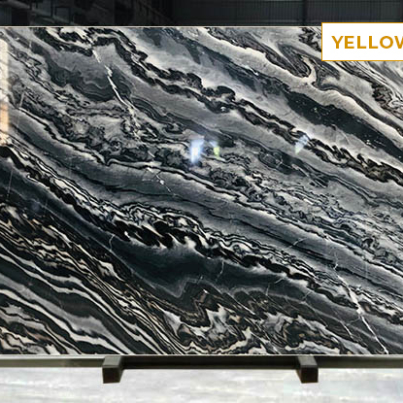 Đá Granite Mecury