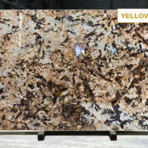 Đá Granite Royal Gold