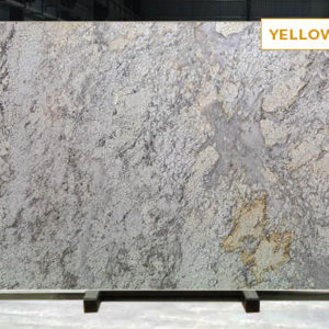 Đá Granite Splendor White 3.0